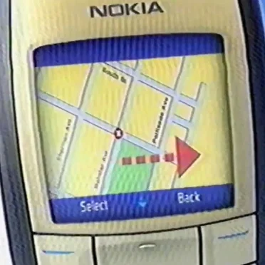 GPS