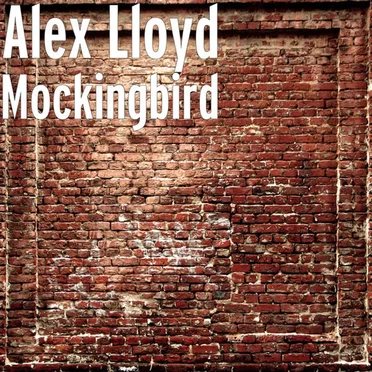 Alex Lloyd