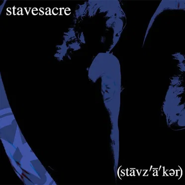 (stavz'a'ker) by Stavesacre - album cover