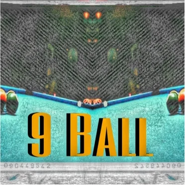 9 Ball