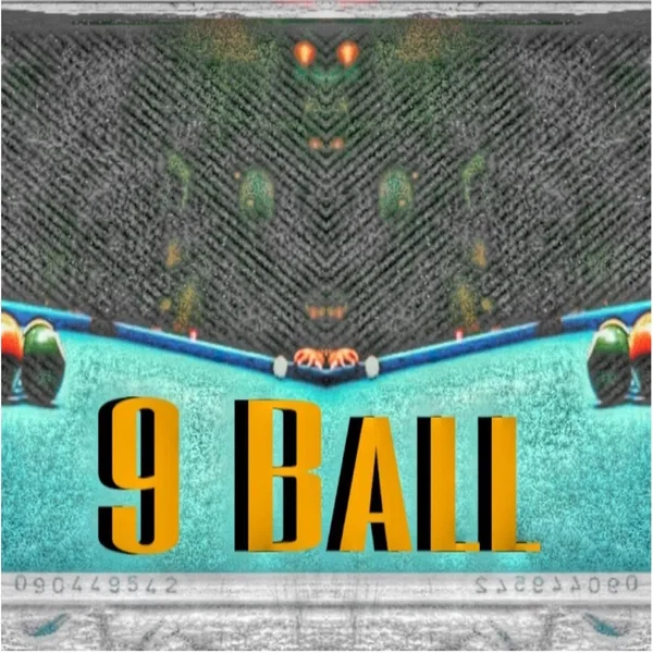 9 Ball
