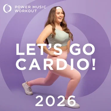 Let's Go Cardio! 2026