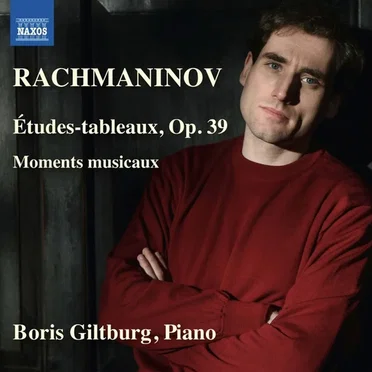 Études-tableaux, op. 39 / Moments musicaux