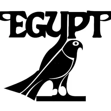 Egypt by Egypt - album cover