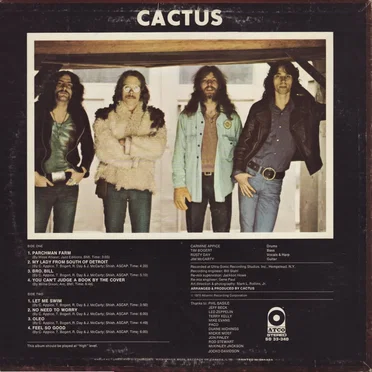 Cactus
