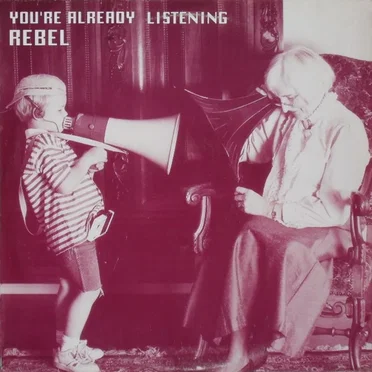 You're Already Listening