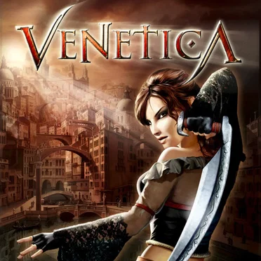 Venetica Soundtrack