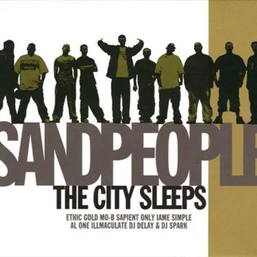 The City Sleeps