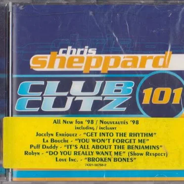 Chris Sheppard’s Club Cutz 101