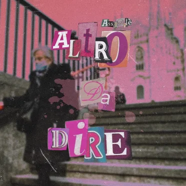 Altro da dire by Assurditè - album cover