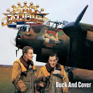 Duck and Cover