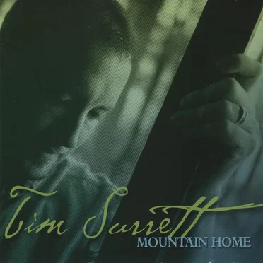 Tim Surrett