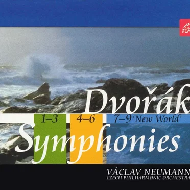 The Complete Symphonies