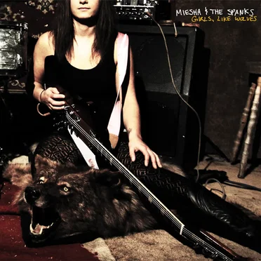 Girls, Like Wolves