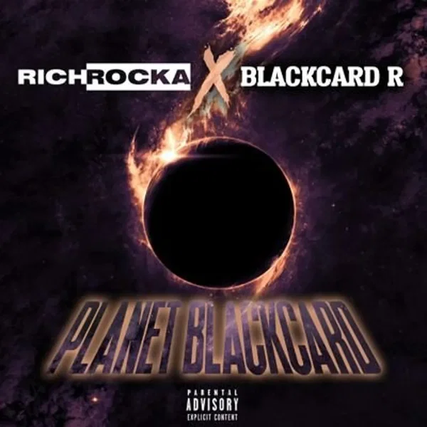 Planet Blackcard
