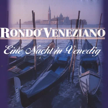 Eine Nacht in Venedig