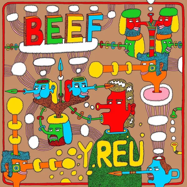 Beef