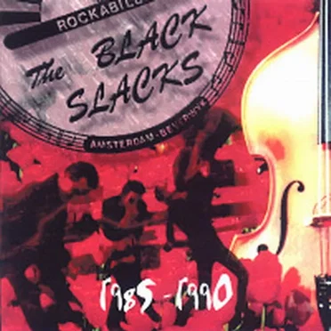 Rockabilly ! 1985-1990