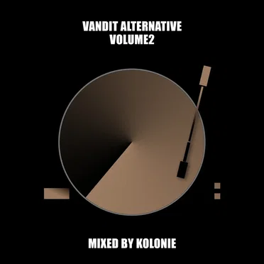 VANDIT Alternative, Vol. 2 by Various Artists - album cover