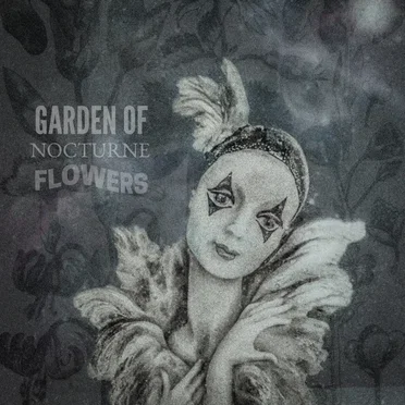 Garden of Nocturne Flowers by Andy Brizuela - album cover