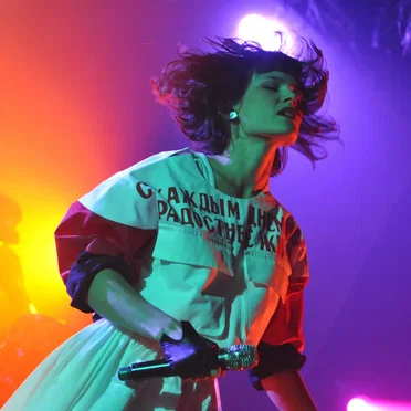 I Love Paris (live at l’Olympia, Paris)