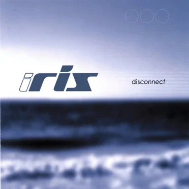 Disconnect by Iris - album cover