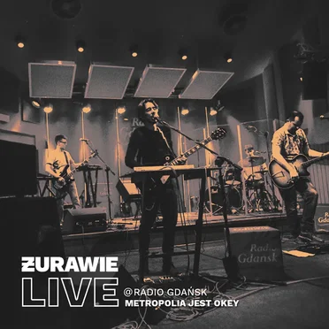 Live at Metropolia Jest Okey