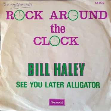 Rock Around the Clock