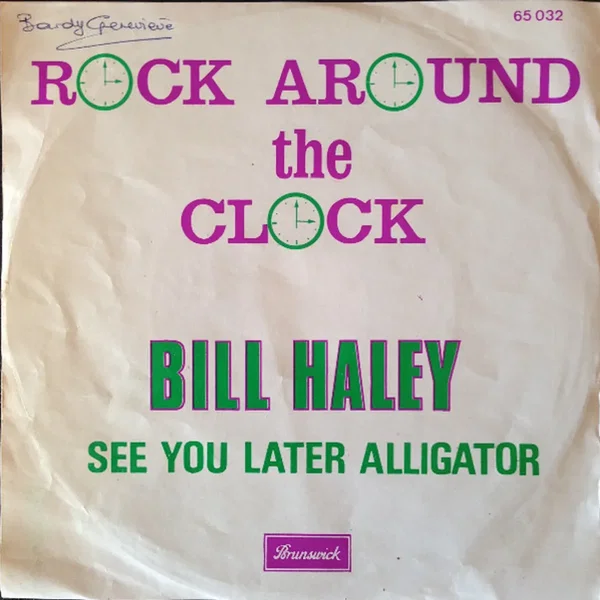 Rock Around the Clock