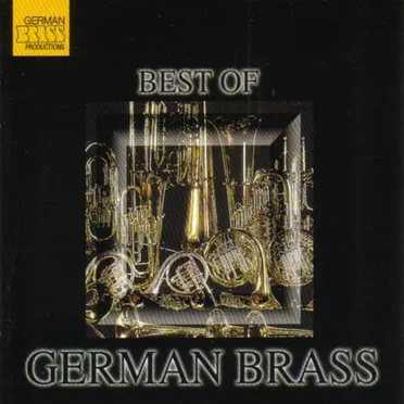 Best of German Brass