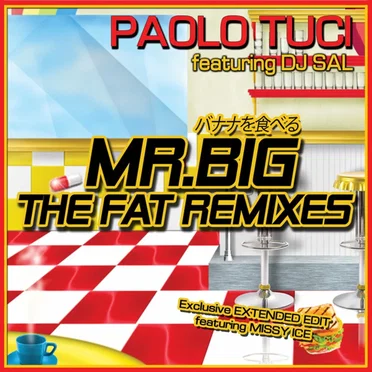 Mr. Big (The Fat Remixes)