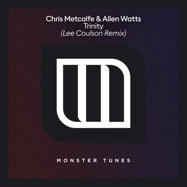 Trinity (Lee Coulson remix)