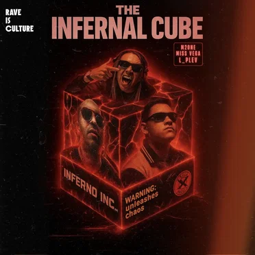 The Infernal Cube