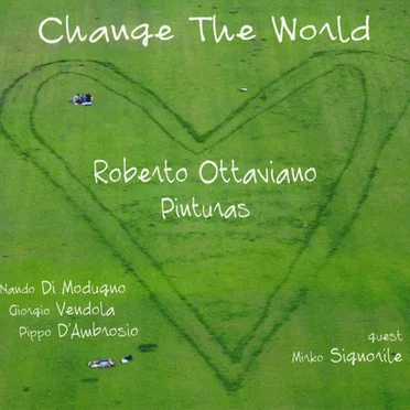 Change the World