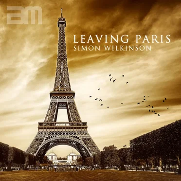 Leaving Paris