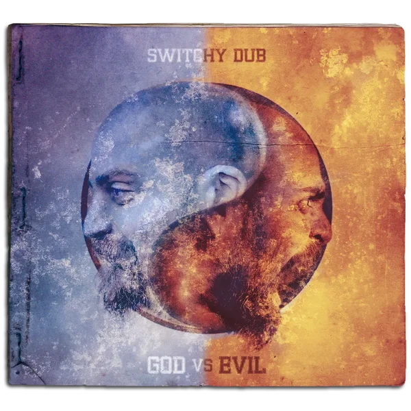 God Vs Evil