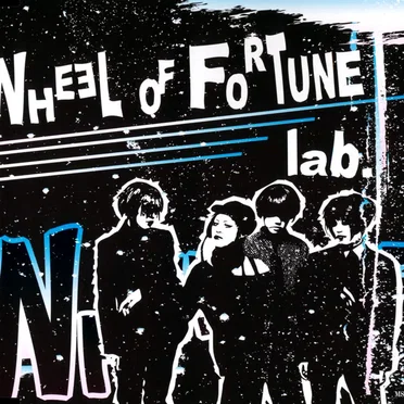 WHEEL OF FORTUNE