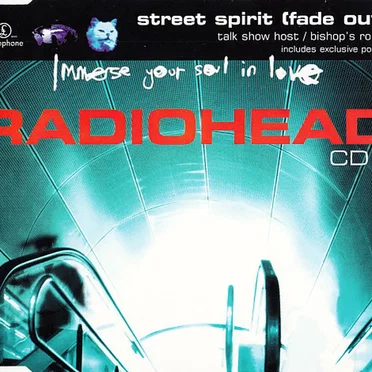 Street Spirit (Fade Out)