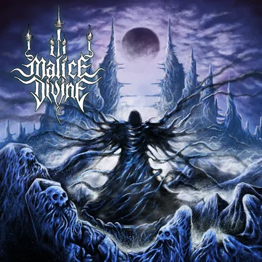 Malice Divine by Malice Divine - album cover