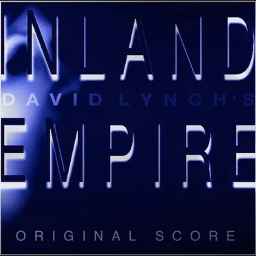 Inland Empire by Various Artists - album cover