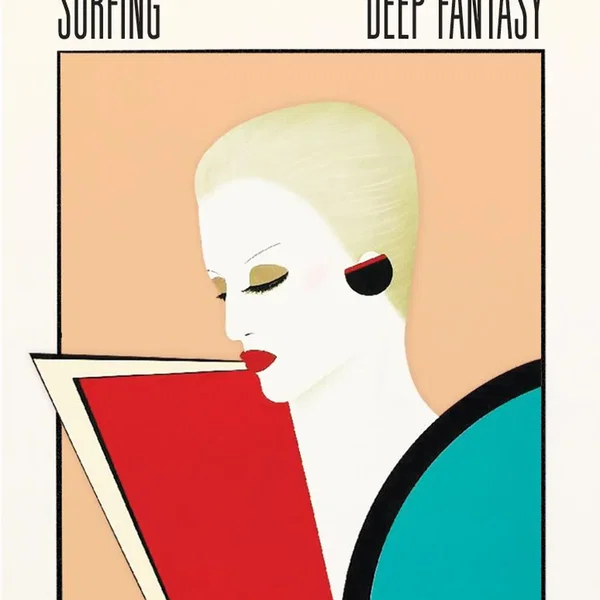 Deep Fantasy