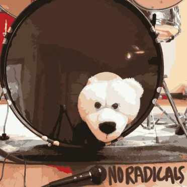 Demos from 2017 by No Radicals - album cover