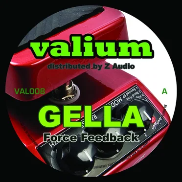 Force Feedback / And Again