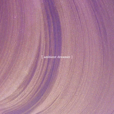 Hollow Space by Ambient Dreamer - album cover