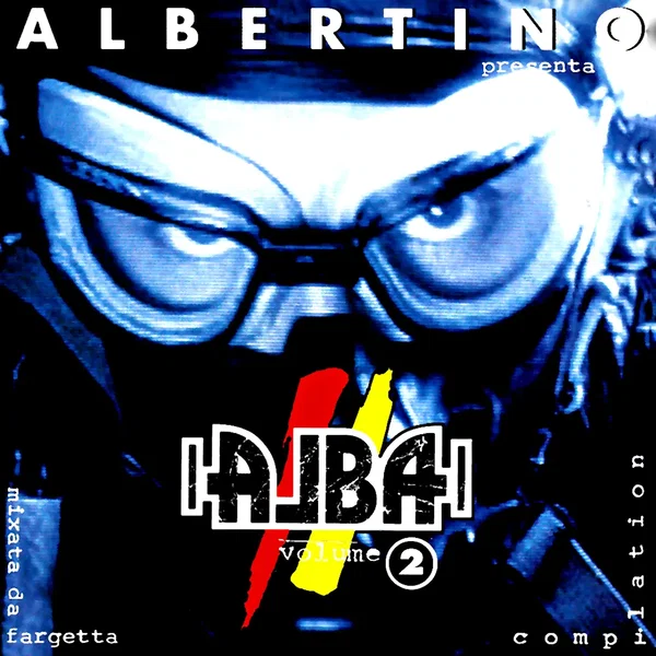 Alba, volume 2