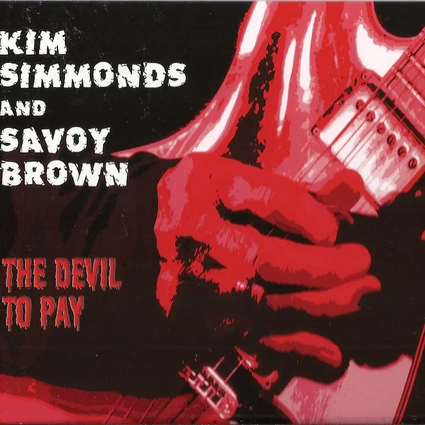The Devil to Pay