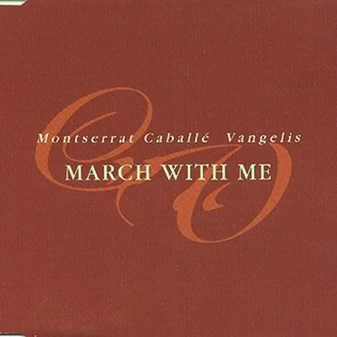 March With Me