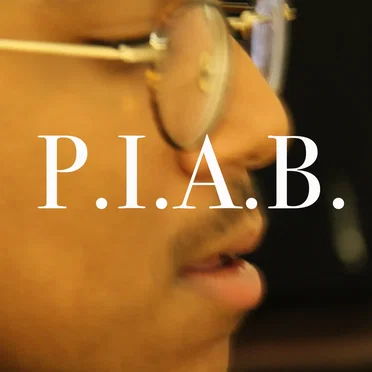P.I.A.B. by WOWNOW - album cover