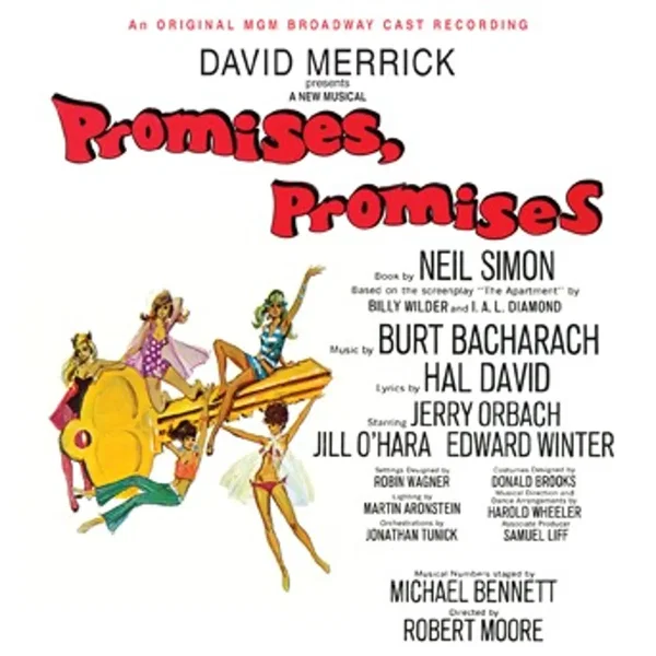 Promises, Promises