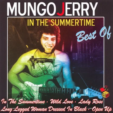 In the Summertime: Best of